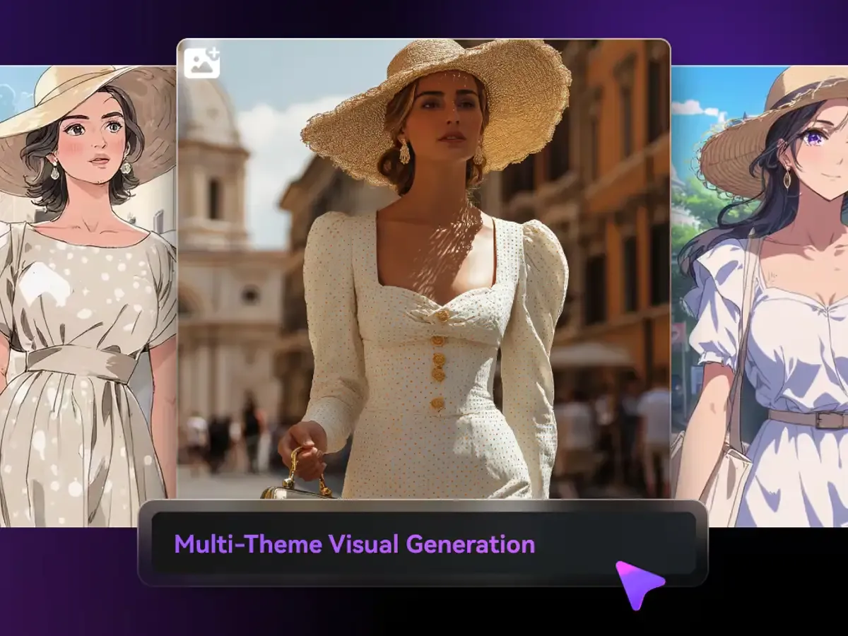 AI Image Generator